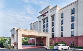 Hampton Inn Doylestown Pa